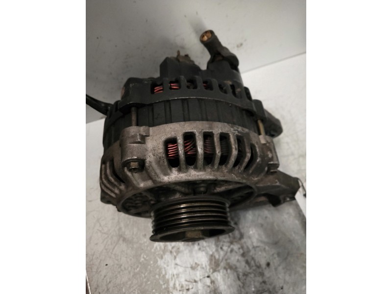 Recambio de alternador para hyundai sonata (y3) 3.0 v6 gls referencia OEM IAM 3730036571  