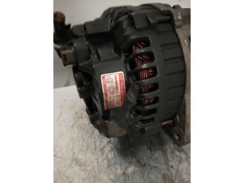 Recambio de alternador para hyundai sonata (y3) 3.0 v6 gls referencia OEM IAM 3730036571  