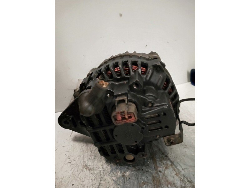 Recambio de alternador para hyundai sonata (y3) 3.0 v6 gls referencia OEM IAM 3730036571  