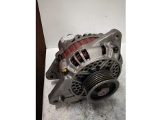 Recambio de alternador para hyundai sonata (y4) 2.5i v6 gls referencia OEM IAM   