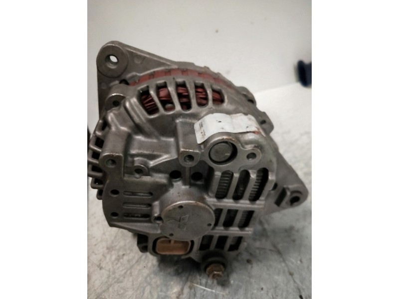Recambio de alternador para hyundai sonata (y4) 2.5i v6 gls referencia OEM IAM   