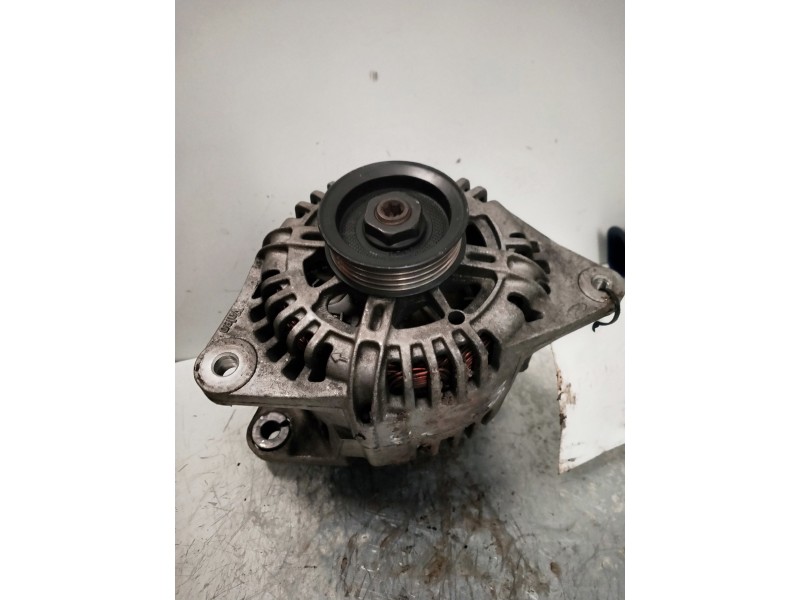 Recambio de alternador para hyundai sonata (y4) 2.0i 16v gls referencia OEM IAM 373002655009 VALEO 
