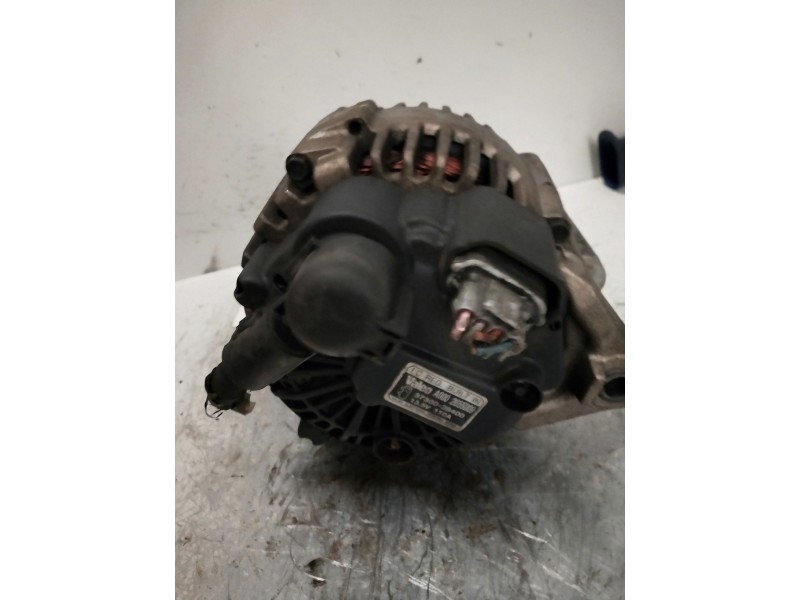 Recambio de alternador para hyundai sonata (y4) 2.0i 16v gls referencia OEM IAM 373002655009 VALEO 