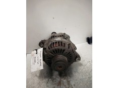 Recambio de alternador para hyundai sonata (nf) 2.4 style referencia OEM IAM 3370025301  