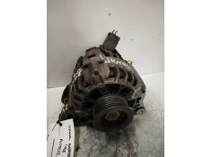Recambio de alternador para hyundai sonata (y4) 2.5i v6 gls referencia OEM IAM SG9B025 VALEO 