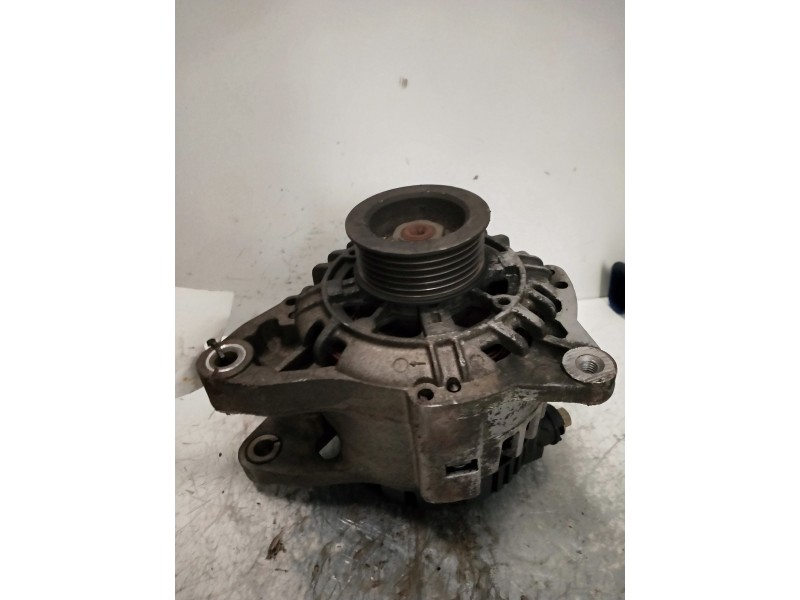 Recambio de alternador para hyundai sonata (y4) 2.5i v6 gls referencia OEM IAM SG9B025 VALEO 