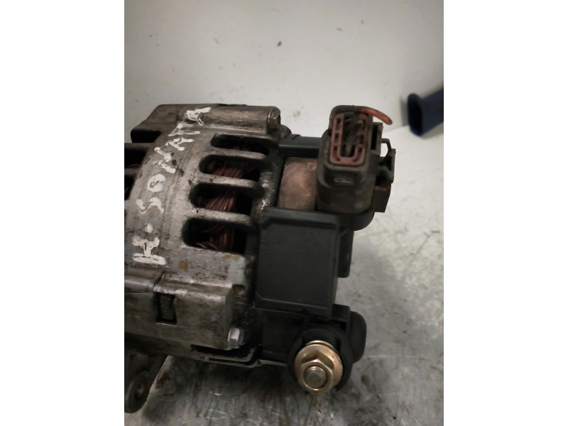 Recambio de alternador para hyundai sonata (y4) 2.5i v6 gls referencia OEM IAM SG9B025 VALEO 