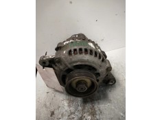 Recambio de alternador para hyundai pony (x2) 1.5 ls referencia OEM IAM   