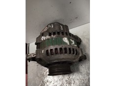 Recambio de alternador para hyundai pony (x2) 1.5 ls referencia OEM IAM    2