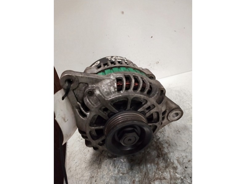 Recambio de alternador para hyundai trajet (fo) 2.0 gls referencia OEM IAM 3730038700   Recambio de alternador para hyundai trajet (fo) 2.0 gls referencia OEM IAM 3730038700