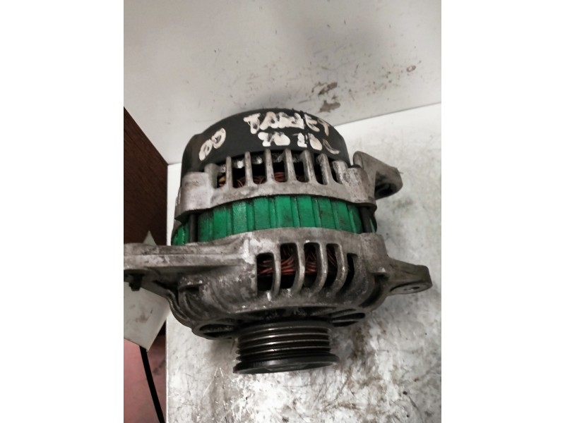 Recambio de alternador para hyundai trajet (fo) 2.0 gls referencia OEM IAM 3730038700   Recambio de alternador para hyundai trajet (fo) 2.0 gls referencia OEM IAM 3730038700