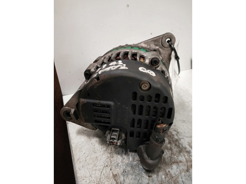 Recambio de alternador para hyundai trajet (fo) 2.0 gls referencia OEM IAM 3730038700   Recambio de alternador para hyundai trajet (fo) 2.0 gls referencia OEM IAM 3730038700