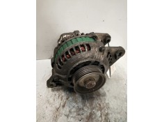 Recambio de alternador para hyundai pony (x2) 1.5 ls referencia OEM IAM 3730024510  