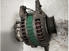 Recambio de alternador para hyundai pony (x2) 1.5 ls referencia OEM IAM 3730024510   2