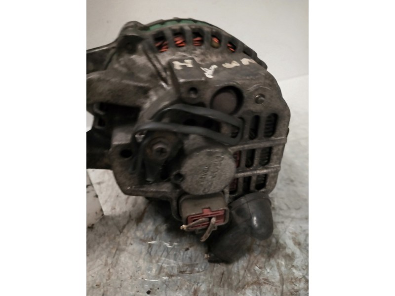 Recambio de alternador para hyundai pony (x2) 1.5 ls referencia OEM IAM 3730024510   Recambio de alternador para hyundai pony (x2) 1.5 ls referencia OEM IAM 3730024510