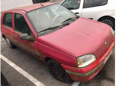 renault clio i phase iii del año 1997