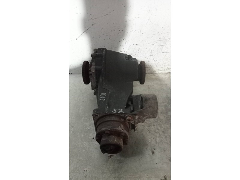 Recambio de diferencial trasero para audi a8 (4e2) 4.2 quattro l referencia OEM IAM   