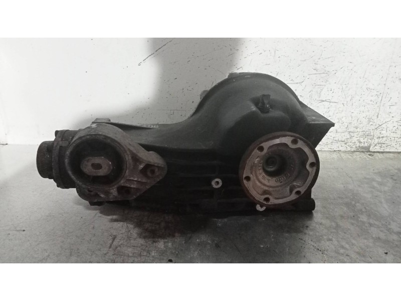 Recambio de diferencial trasero para audi a8 (4e2) 4.2 quattro l referencia OEM IAM   
