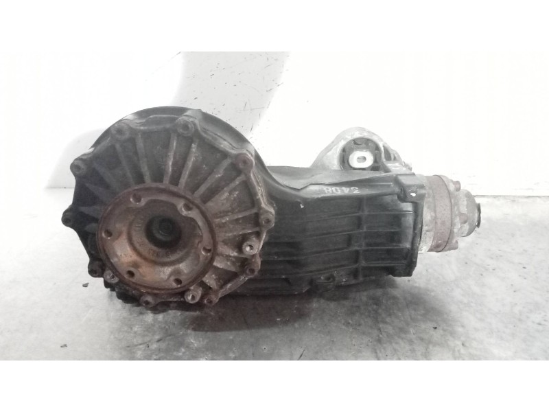 Recambio de diferencial trasero para audi a8 (4e2) 4.2 quattro l referencia OEM IAM   