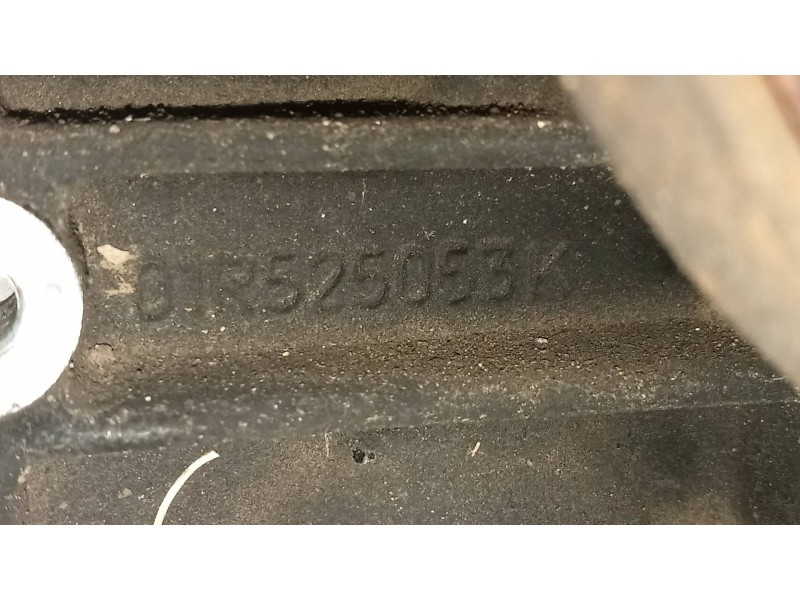 Recambio de diferencial trasero para audi a8 (4e2) 4.2 quattro l referencia OEM IAM   