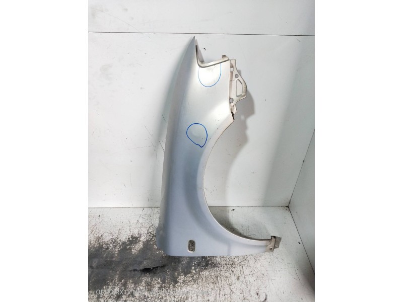 Recambio de aleta delantera derecha para volkswagen passat berlina (3b2) highline referencia OEM IAM   