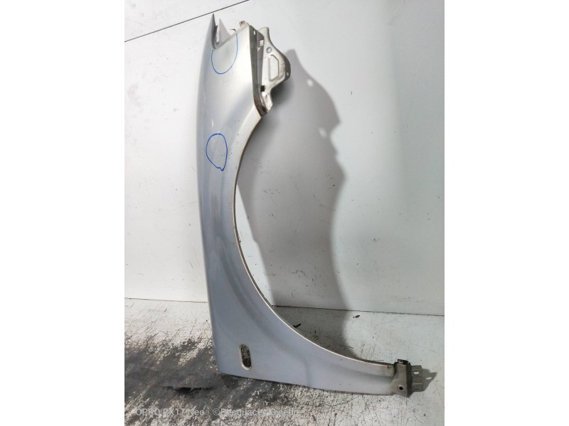 Recambio de aleta delantera derecha para volkswagen passat berlina (3b2) highline referencia OEM IAM   