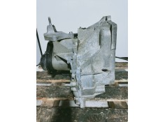 Recambio de caja cambios para ford fiesta (cbk) futura referencia OEM IAM 2N1R7002ED TTFD0 310308 113836  2