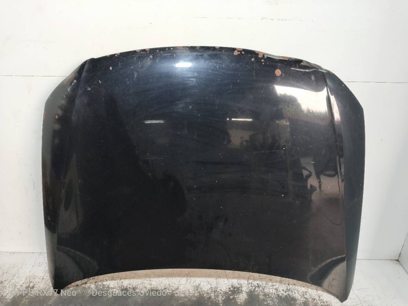 Recambio de capot para volkswagen passat variant (3c5) edition referencia OEM IAM   