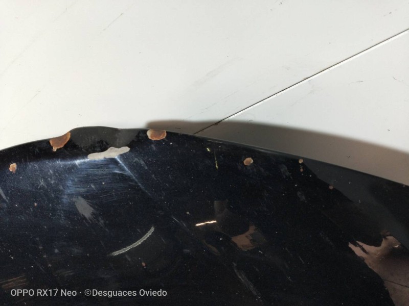 Recambio de capot para volkswagen passat variant (3c5) edition referencia OEM IAM   