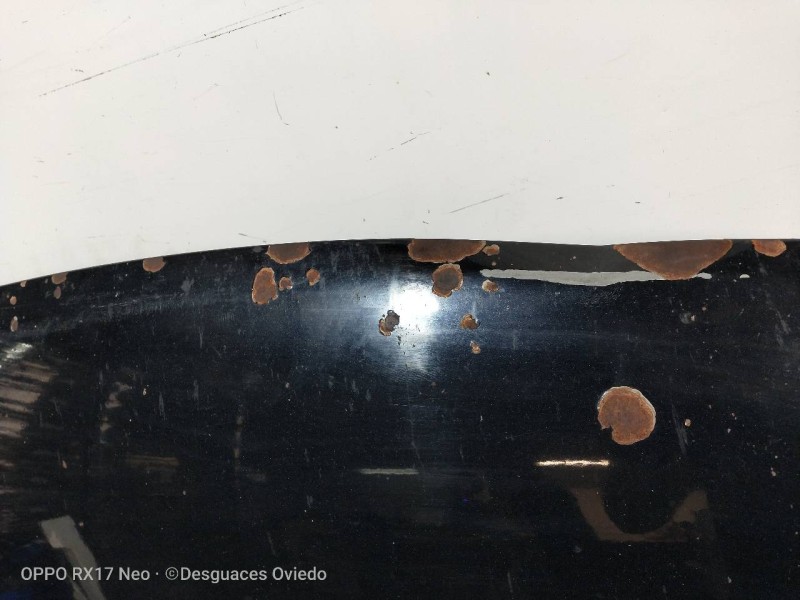 Recambio de capot para volkswagen passat variant (3c5) edition referencia OEM IAM   