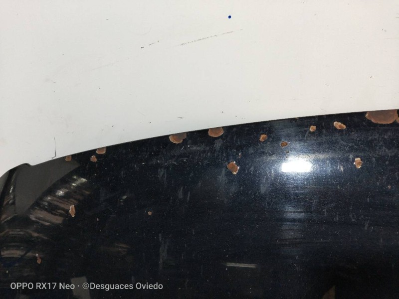 Recambio de capot para volkswagen passat variant (3c5) edition referencia OEM IAM   