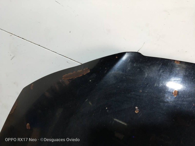 Recambio de capot para volkswagen passat variant (3c5) edition referencia OEM IAM   