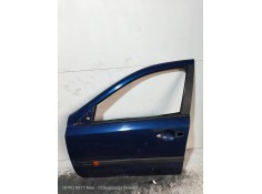 Recambio de puerta delantera izquierda para renault laguna ii (bg0) dynamique referencia OEM IAM   5P