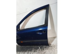 Recambio de puerta delantera izquierda para renault laguna ii (bg0) dynamique referencia OEM IAM   5P 2