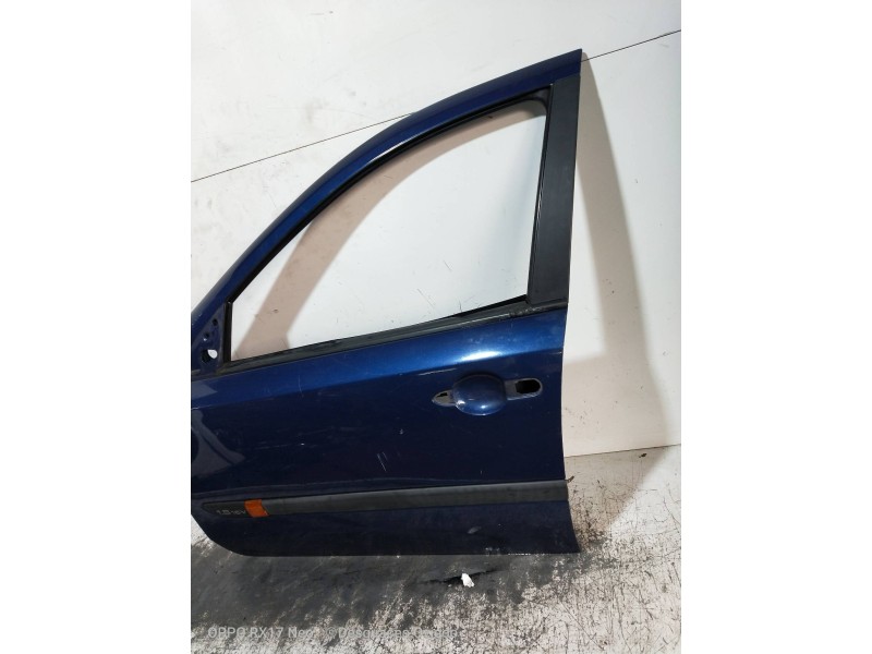 Recambio de puerta delantera izquierda para renault laguna ii (bg0) dynamique referencia OEM IAM   5P