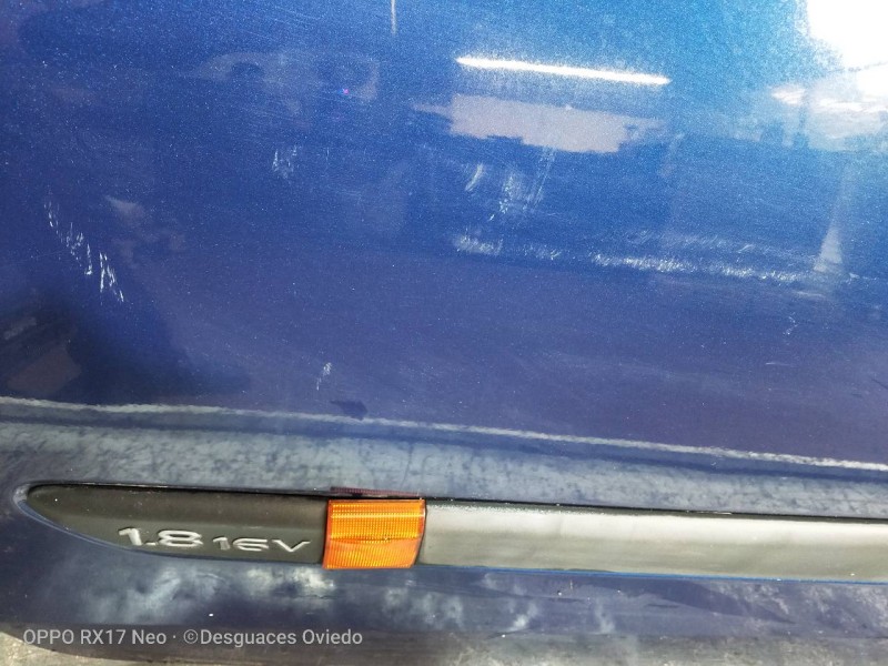 Recambio de puerta delantera izquierda para renault laguna ii (bg0) dynamique referencia OEM IAM   5P