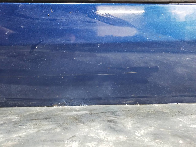 Recambio de puerta delantera izquierda para renault laguna ii (bg0) dynamique referencia OEM IAM   5P