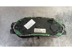 Recambio de cuadro instrumentos para dacia sandero stepway referencia OEM IAM 248102645R 0002431551 NS15279257G 2