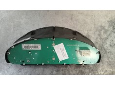 Recambio de cuadro instrumentos para peugeot 407 st sport pack referencia OEM IAM 9651855280 110080221009  2