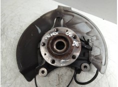 Recambio de mangueta delantera derecha para citroen c5 berlina exclusive referencia OEM IAM   