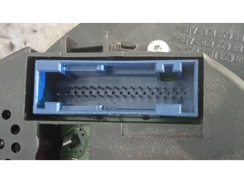 Recambio de cuadro instrumentos para skoda superb (3u4) collection referencia OEM IAM 3U0920841D 110080116009 