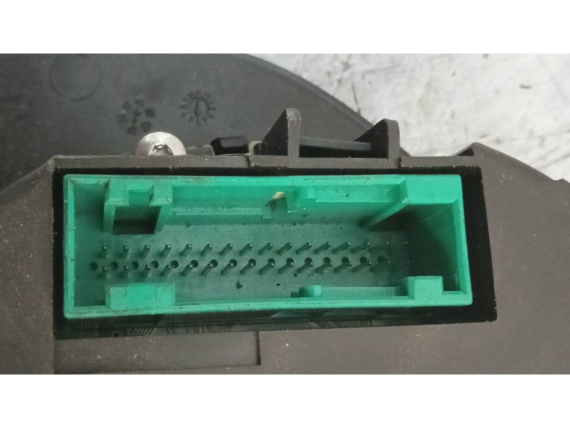 Recambio de cuadro instrumentos para skoda superb (3u4) collection referencia OEM IAM 3U0920841D 110080116009 