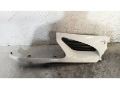 Recambio de rejilla delantera para renault megane i classic (la0) 1.6e rn referencia OEM IAM 7700834201  DERECHA