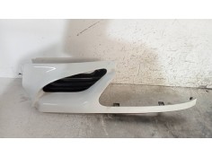 Recambio de rejilla delantera para renault megane i classic (la0) 1.6e rn referencia OEM IAM 7700834200  IZQUIERDA