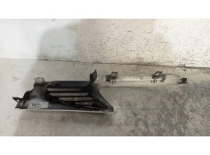 Recambio de rejilla delantera para renault megane i classic (la0) 1.6e rn referencia OEM IAM 7700834200  IZQUIERDA 2