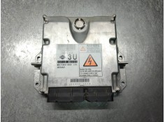 Recambio de centralita motor uce para nissan cabstar 09.06 cabstar 35.xx doppelkabine cabina doble referencia OEM IAM 23710MA22C