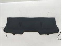 Recambio de bandeja trasera para daewoo matiz 0.8 cat referencia OEM IAM   