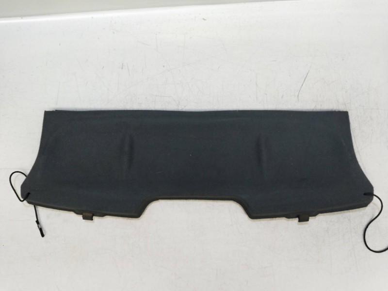 Recambio de bandeja trasera para daewoo matiz 0.8 cat referencia OEM IAM   