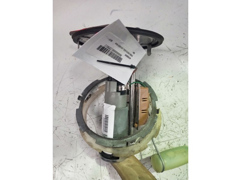 Recambio de aforador para ford fiesta berl./courier porto referencia OEM IAM   