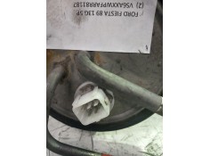 Recambio de aforador para ford fiesta berl./courier porto referencia OEM IAM    2